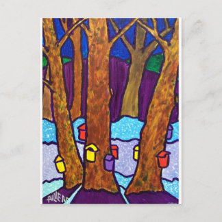 SugarTime vid Piliero Vykort