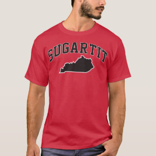 SUGARTIT Florence Kentucky TShirt T Shirt