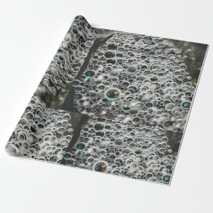Suger/bubblor Presentpapper