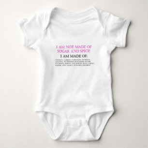 Suger&Spice Tee Shirt