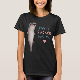 Sugfisk T Shirt