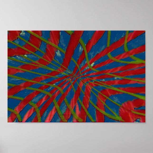 Suggad Poster (Framsidan)