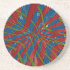 Suggad Underlägg Sandsten