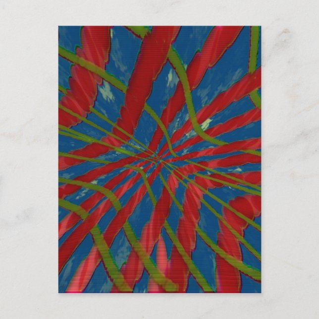 Suggad Vykort (Framsida)