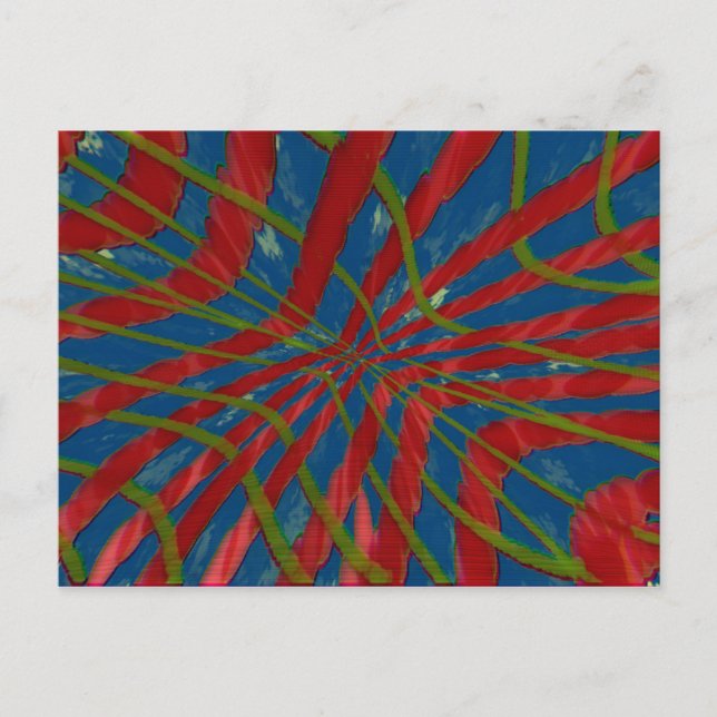 Suggad Vykort (Framsida)