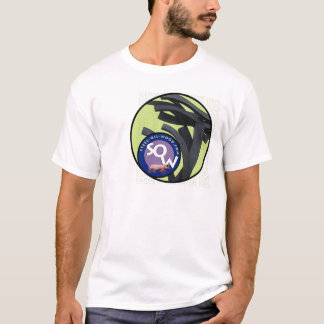 SUGGAN värderar T Tee Shirt