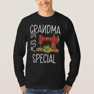 Suggmorma är en nyans Speciella sätande Mors dag T Shirt
