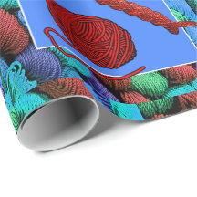 Suggor Crochet Yarn Mors dag födelsedag