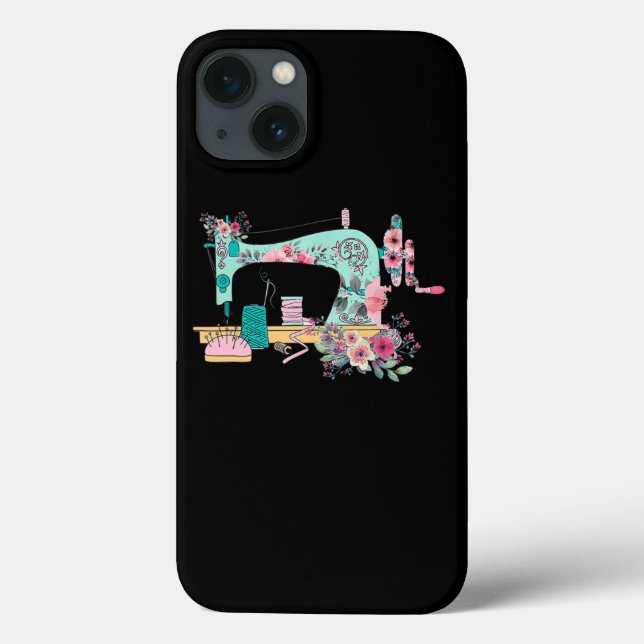 Suggor för Maskin-blommor, kablettgåvor  (Baksida)