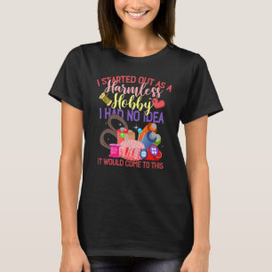 Suggor Quilter Tailoring Funny Gift T Shirt