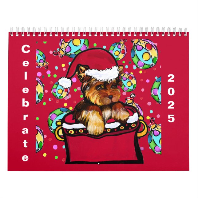 SUGSTICK 2025 KALENDER (Omslag)