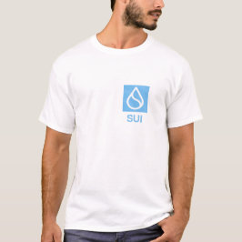 Sui CryptoCrunchy Shirts 2023 T Shirt