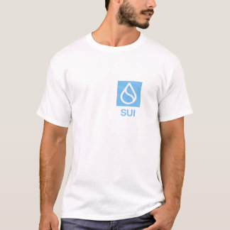 Sui CryptoCrunchy Shirts 2023 T Shirt