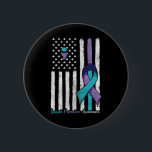 Suicide Awareness Knapp<br><div class="desc">Suicide Awareness</div>