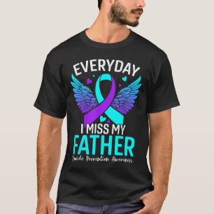 Suicide Awareness Shirt Far Suicide Prevention T