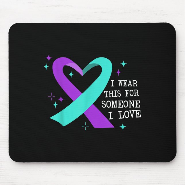 Suicide Awareness Suicide Prevention Suprt Survivo Musmatta (Framsidan)
