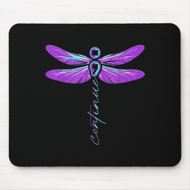 Suicide Awareness Suicide Prevention Suprt Survivo Musmatta (Framsidan)