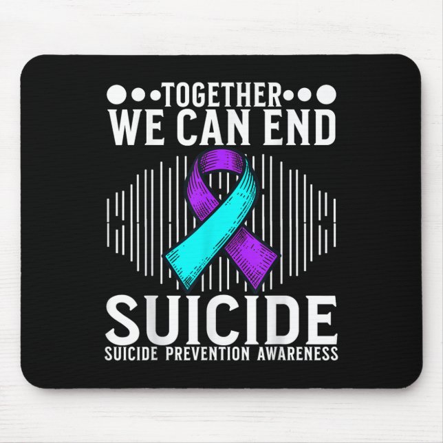 Suicide Awareness Suprt Suicide Prevention Awarene Musmatta (Framsidan)