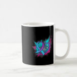 Suicide Awareness Your life ProblemSjälvicide Prev Kaffemugg<br><div class="desc">Suicide Awareness Your life Problems Suicide Prevention</div>