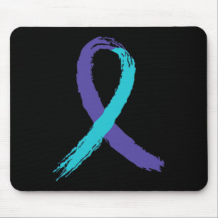 Suicide Prevention Awareness Grandpa USA flagga Ck Musmatta