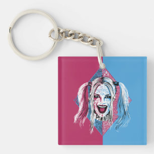 Suicide Squad   Harley Laugh