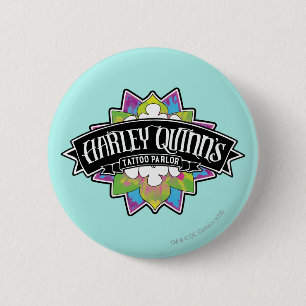 Suicide Squad   Harley Quinns Tatto Parlor Lotus Knapp