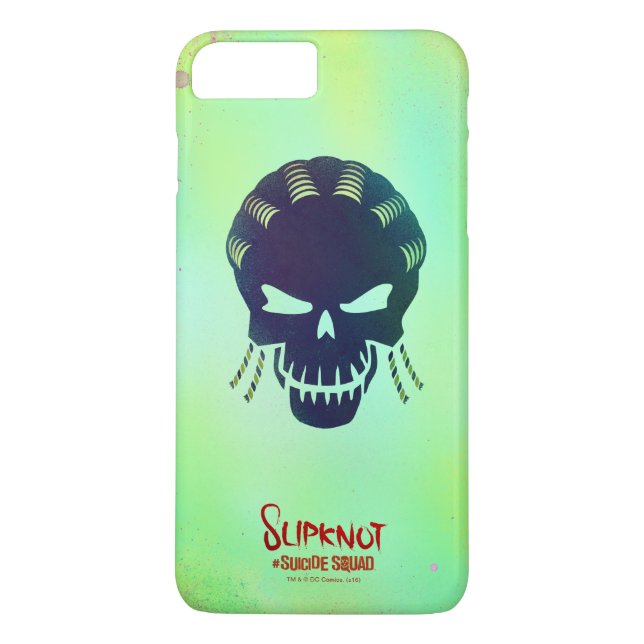 Suicide Squad | Ikon för bildskärmshuvud Case-Mate iPhone Skal (Baksida)