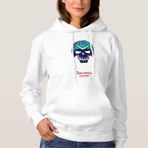 Suicide Squad Ikon för Boomerang Head T-shirt