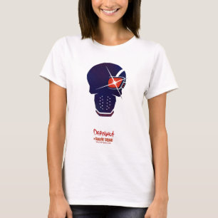 Suicide Squad Ikon för startskott 2 Tee Shirt