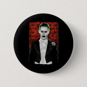 Suicide Squad Joker nedtryckt till Döda Knapp