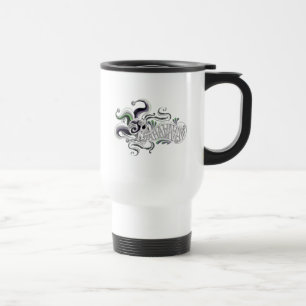Suicide Squad Joker Skull - Haha Resemugg