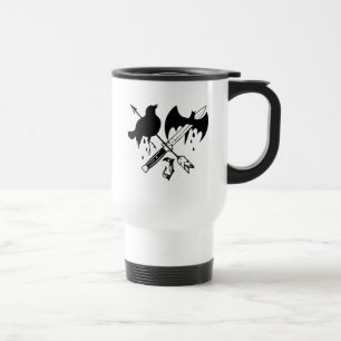 Suicide Squad Joker-symbol Resemugg