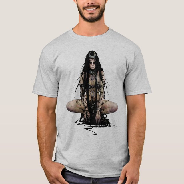 Suicide Squad | Kantprestation 2 Tee Shirt (Framsida)