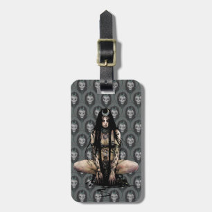 Suicide Squad Kantprestation Bagagebricka