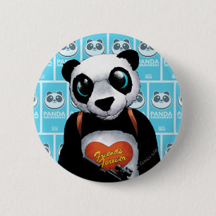 Suicide Squad   Panda Knapp