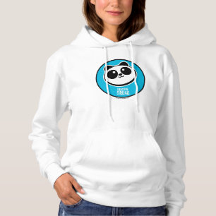 Suicide Squad   Panda Purveyers Logotyp T-shirt