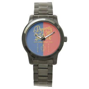 Suicide Squad Puddin Freaky Armbandsur