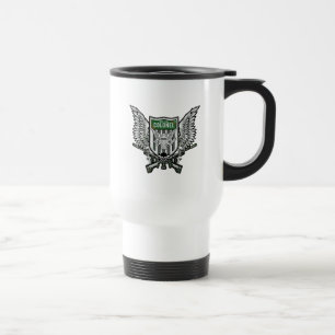 Suicide Squad   Rick Flagga Winged Vapensköld Tat Resemugg