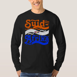 Suid-Afrika T Shirt