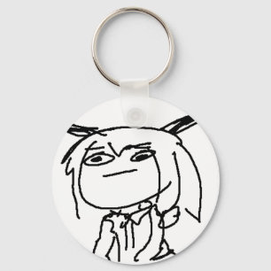 suika nyckelring