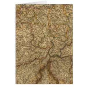 Suisse Hälsningskort