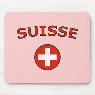 Suisse Musmatta