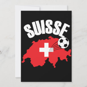 Suisse Schweiz Karta Ocer