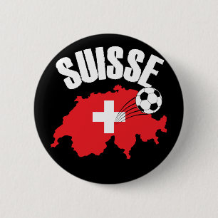 Suisse Schweiz Karta Ocer Knapp