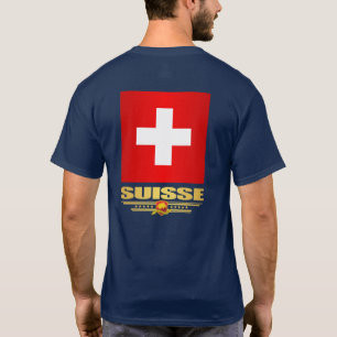 Suisse T Shirt