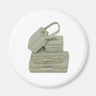 Suitcases1030609 kopierar magnet