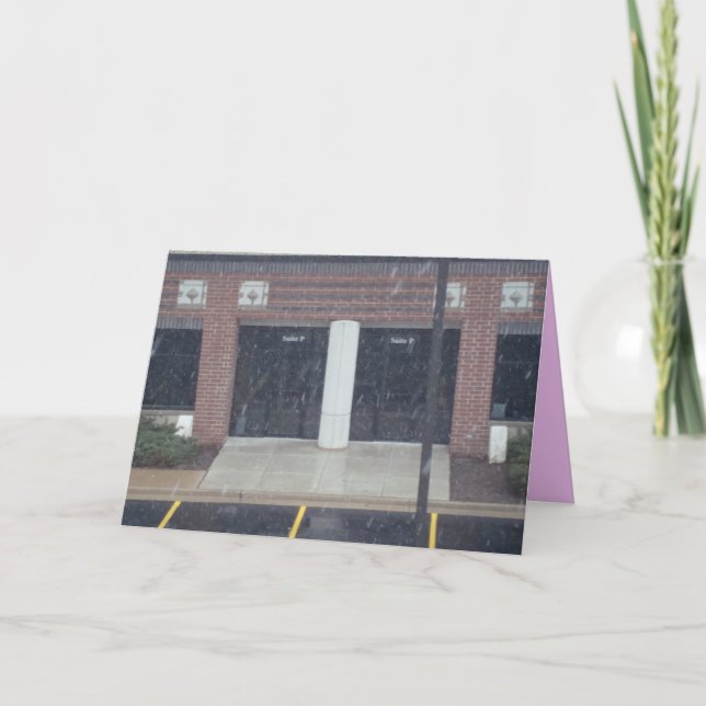 SuiteP Tack Kort (Framsida)