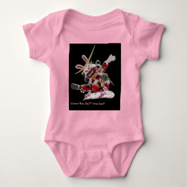 Suji Samurai Skater v3 - NFT Artisans SamurAI Bab T Shirt