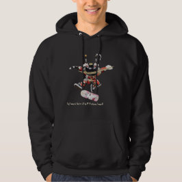 Suji Samurai Skater v5 T-Shirt Hoodie