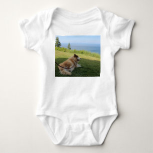 Suka Enjoying Cape George T Shirt
